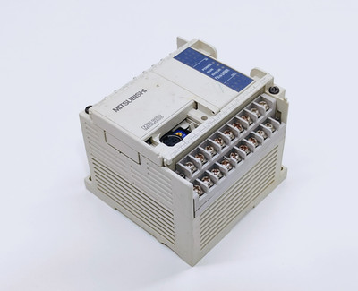 MITSUBISHI FX1N-24MR-ES/UL PROGRAMMIERBARE STEUERUNG (KOSTENLOSER VERSAND)