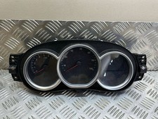 Compteur Dacia SANDERO