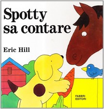 Spotty sa contare
