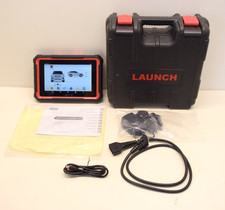 Launch X-431 Pro Elite Bidirectional Car Smar...