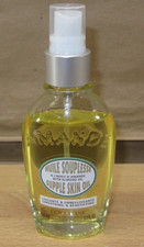 L'Occitane Almond Supple Skin Oil 3.3 Ounce