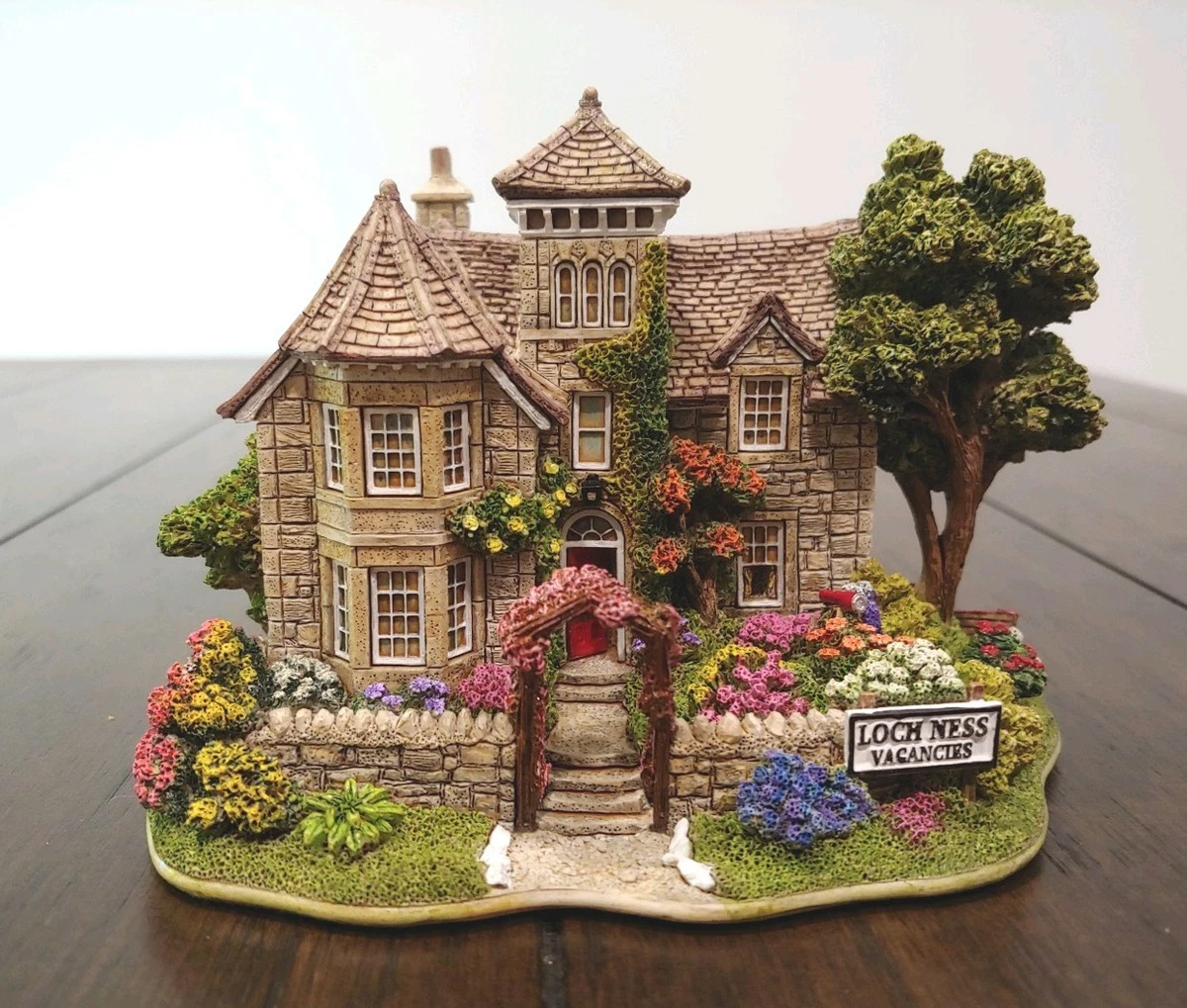 Lilliput Lane Collectible Villages & Houses for sale | eBay