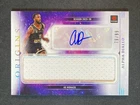 ALPHA DIALLO 2025-26 Panini Origins EuroLeague Jersey Patch Auto Purple /99