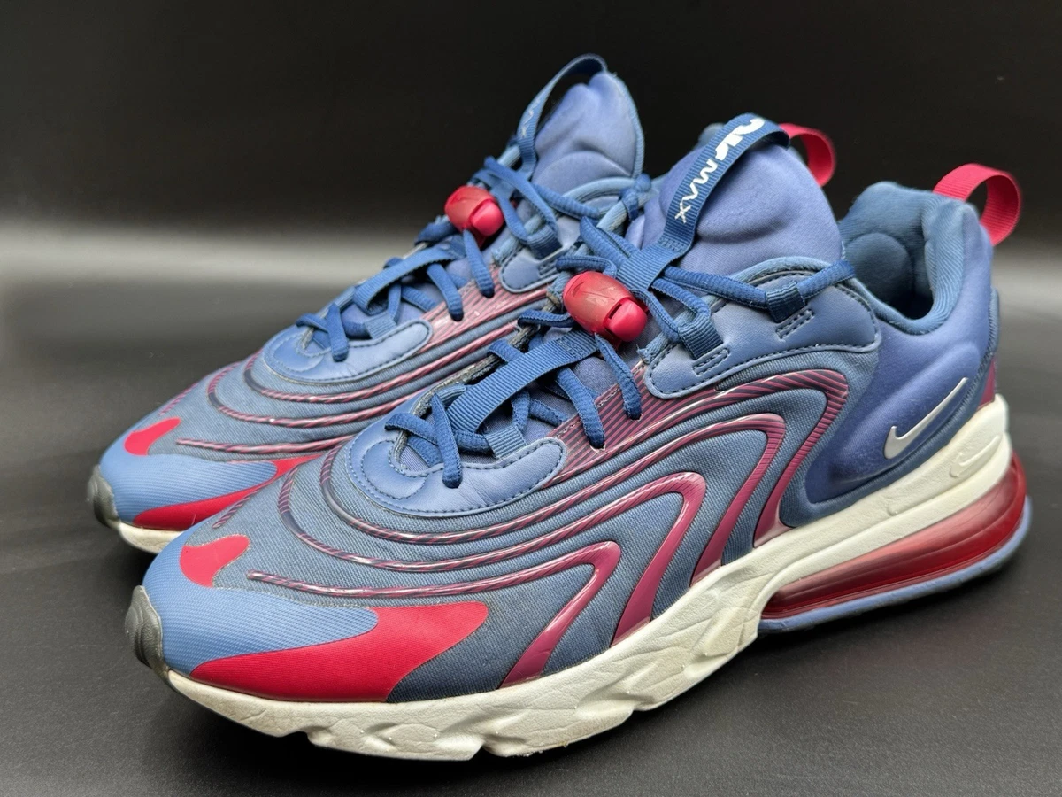 Nike Air Max 270 React ENG USA 2020 for Sale | Authenticity