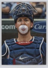 2020 Topps Stadium Club Mitch Garver #20 1f17