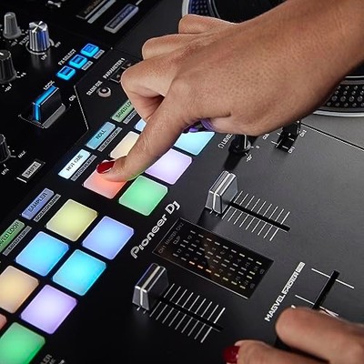 VDJ + DJ Music Videos! 2TB HD ! 7.5K MP3 s & Videos READY TO GO! MAC & PC