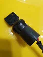 Kymco Maxer And Agility Mobility Scooter Ignition Switch Barrel And Key   ...