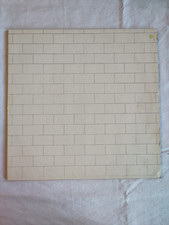 Pink Floyd - The Wall 2 Schallplatten 1C198-6...