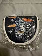 L.A.B. Lab Golf WanaBirdie Headcover OZ.1/MEZZ.1/MEZZ.1 Max PGA Championship