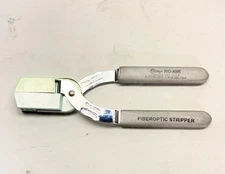 NO-NIK NN127 Silver Handle Fiber Stripper for 127um