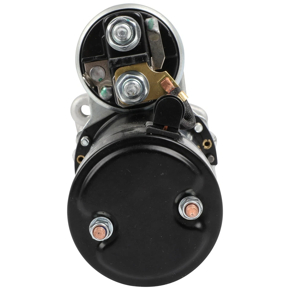 Starter For BMW R100 1976-1984 R100GS 1980-1995 R100R 1991-1995 18915 SPR0017 Foto 4 de 4