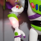 Disney Store Pixar Toy Story Buzz Lightyear Space Ranger Action Figure 12" — photo 4