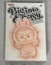 POPMART Labubu Monsters Big Into Energy Authentic, Sealed Blind Box (in USA)