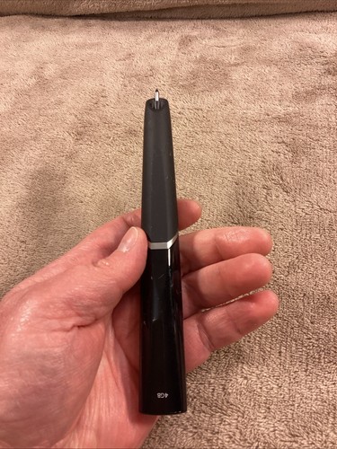 Echo 2 Black Digital Smart Pen | Bluetooth | Wireless | 4Gb UNTESTED - Afbeelding 2 van 3