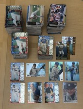 1994 Upper Deck Baseball Cards 6