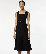 Manning Cartell Future Path Knit Dress Size XL (AU 14-16 / US 10-12) New