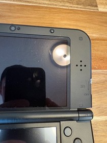 Nintendo 3DS XL Samus Edition Handheld System