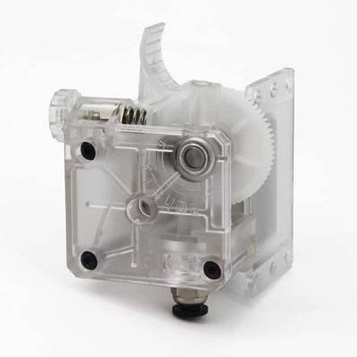 Upgraded 3D Printer Extruder Parts with Mounting Bracket for ANYCUBIC Mega-SC...