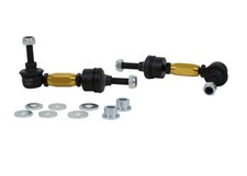 Whiteline Klc195 Fits Ford Focus St Rear Adjustable Heavy Duty Sway Bar Link Ki