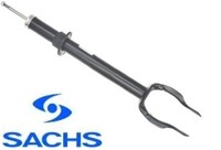 Sachs 316297 StoßDäMpfer StossdäMpfer Vorderachse Vorne FüR Mercedes-Benz