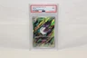 Arbok 176/162 Illustration Rare Temporal Forces EN PSA 9 MINT 2024 Pokemon L22