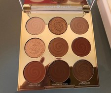 New Tarte Sweet Tarte Double Shot Eyeshadow P...