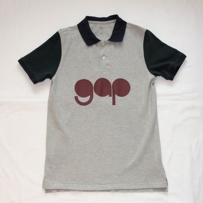 !TOP! Polo-Shirt, Shirt, T-Shirt von GAP Kids Gr. XXL  / Gr. 170 !TOP!