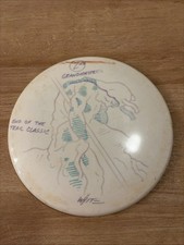 DGA Pl Aftershock, Tournament Stamp Used , 6/...