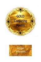 Angel Edwards | Go*D Conjuring Poetry | Taschenbuch | Englisch (2023)