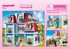 au choix pièce pour compléter Playmobil 70205 grande maison traditionnelle
