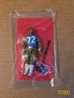 GI Joe 1986 Hasbro The Fridge Mail Away William Perry Sealed Bag w/card SMIP