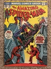 AMAZING SPIDER-MAN #136 VF/NM