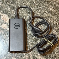 Genuine 90W Type-C Charger Dell LA90PM170 DA90PM170 HA90PM170 Adapter