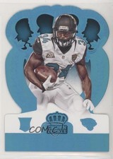 2014 Crown Royale Rookie Class of Retail Blue Holofoil 70/199 Storm Johnson x5u