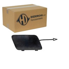 DIEDERICHS BLENDE ABSCHLEPPHAKEN STOßSTANGE VORNE passend für AUDI A6 | 1027064