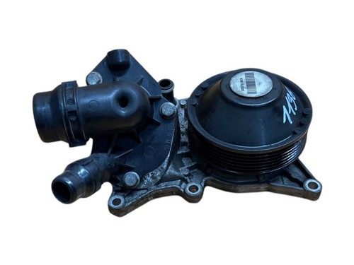 BMW 5 F10 F11 2015 Kühlwasserpumpe Wasserpumpe 8507326 Diesel 190kW BMP11366