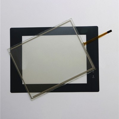 MT510TV3CN MT510TV4CN MT510TV4EV For MT510T Touch Screen + Protective Film #ea