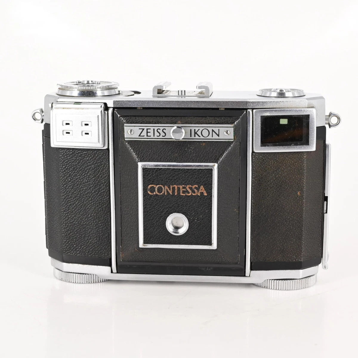 ZEISS Zeiss Ikon Film Cameras for sale - eBay