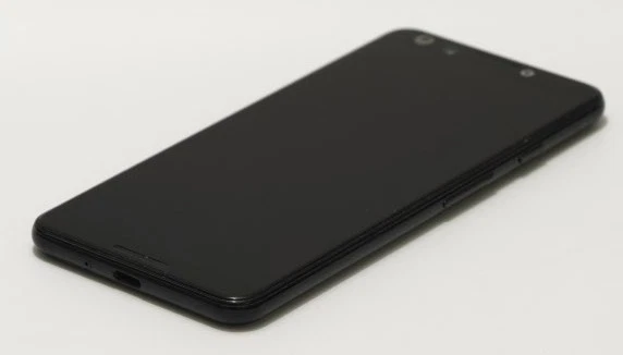 Google Pixel 3 · 64GB, photo 3 of 5