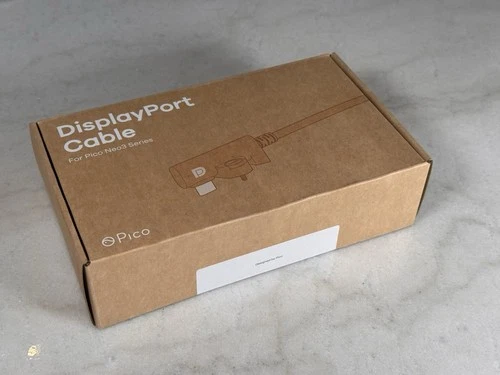 BRAND NEW , Original DisplayPort Cable For Pico Neo3 Series
