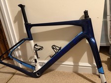 Ribble CGR SL - Framset - Medium - 54 cm  Cyclocross /gravel /road Carbon Frame