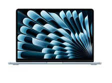 2025 Apple MacBook Air Laptop 13.6" M4 Processor 16GB RAM 256GB SSD C Grade