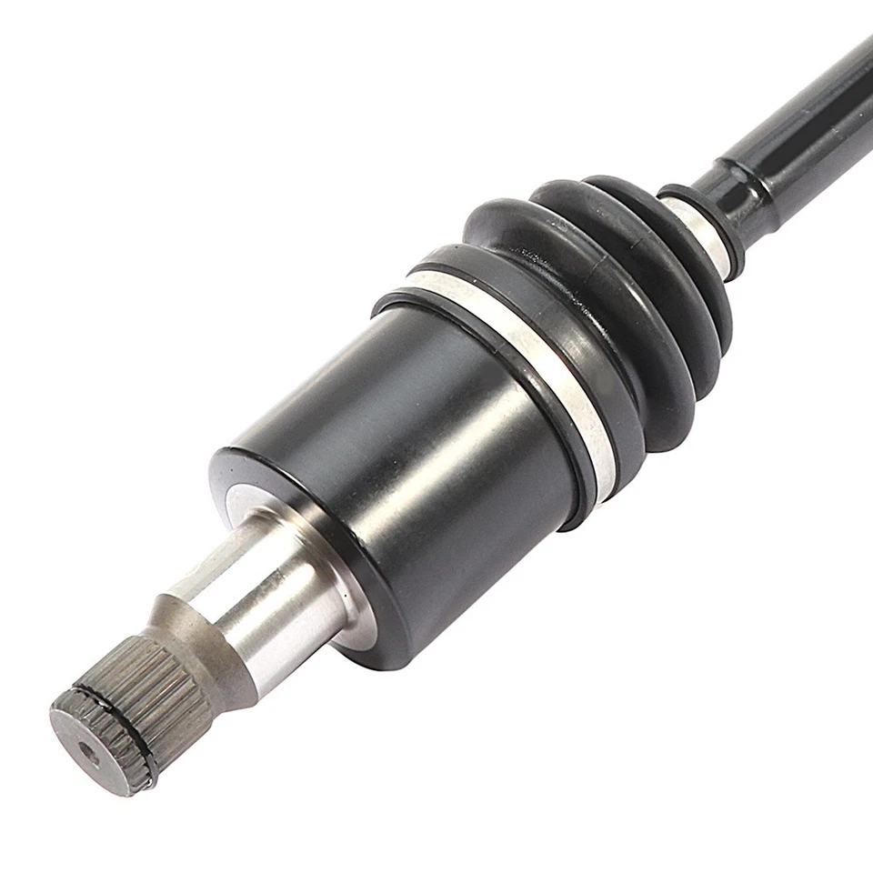 Rear Left & Right for Polaris RZR 800 EFI 2008-2014 Complete CV Joint Axles 2009 - Image 2 of 4