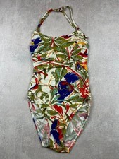 Hermès Badeanzug 1 Stück - Designer Cut Out...
