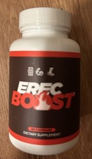 Erec Boost Pills Maximize Energy Vitality & Stamina 360 Capsules Volume Pricing