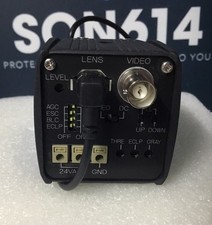 Pelco Zoom Home Security Cameras