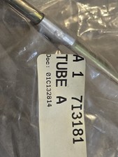 New Genuine Komatsu 713181 Tube A