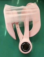 MERACH Thigh Master 2397 Pink Home Workout Fitness Equipment