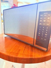 Amazing Condition Samsung Microwave with PowerGrill | Model: MG14H3020CM