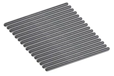 Trick Flow Chromoly Pushrods Set of 16 5/16" Dia Ball - Ball 6.500"